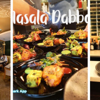 Masala Dabbas