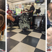 MasterKutz Barbershop