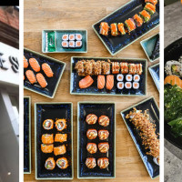 Matane Sushi