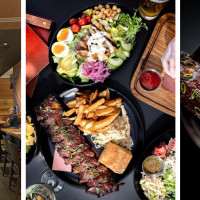 Match Eatery & Public House - Hanover