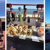 Matilde Restaurant
