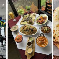 Matka Handi Restaurant