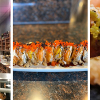 Matsu Ya Sushi Bar & Grill