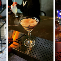 Matthews Honest Cocktails
