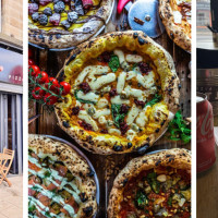 Matto Pizza