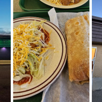 Mauricio's Taco Shop La Junta