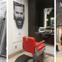 Maverick Barber Studio