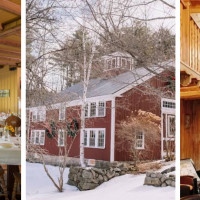 Max's Restaurant & Pub at Snowvillage Inn