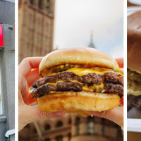 Mayday Burger