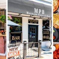 Maynard Pizza & Bar