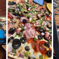 Mazzio’s Pizza & Wings Monett