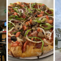 Mc Kee's Island Pub & Pizza