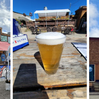 McCall's Park Bar