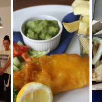 McGinty’s Chip Shop