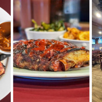 McKoy's Smokehouse and Saloon