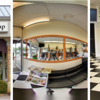 McLean Barber Shop