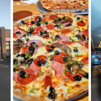 McSalty's Pizza Cafe