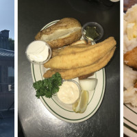 Meacham's Family Restaurant