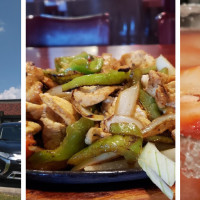 Mecates Mexican Grill
