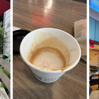 Medici Coffee