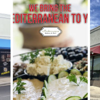 Mediterranean Bakery & Deli