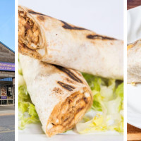 Mediterranean Cafe & Grill