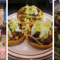 Medrano's Mexican Restaurant - West Palmdale
