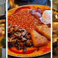 Megabreakfast Cafe Bromley