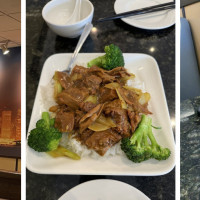Mei Wei Bistro