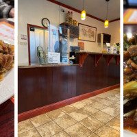 Mei Wei Chinese Restaurant