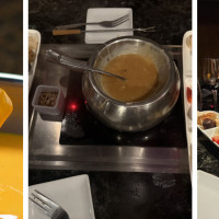 Melting Pot Lyndhurst