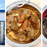 Mely's Kainan