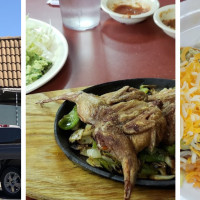 Memo’s Mexican Restaurant & Bar
