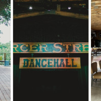 Mercer Dancehall