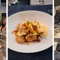 MESA, A Live Dining Show