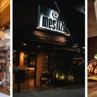 Mestiza Polanco Best Restaurant in Polanco