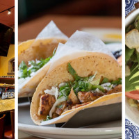 Mexicali Cantina Grill