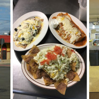 Mexican Connexion