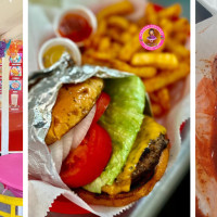 Mexican Cravings Food Truck