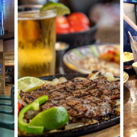 Mexican Inn Cafe Mansfield