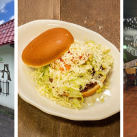 Mexican Villa Comida