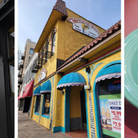 Mexican Village Downtown