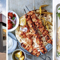 Mez Turkish Restaurant & Takeaway