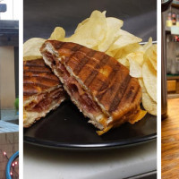 Mezamiz Coffee House