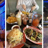 Mezcala Agave Bar & Kitchen
