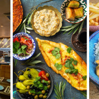Meze Newhall St