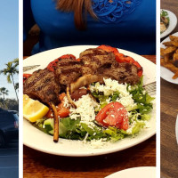 Mezes Greek Taverna