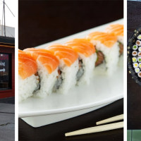 M.G. Sushi