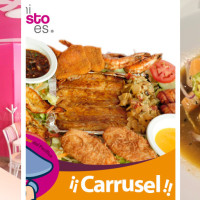 Mi Gusto Es
