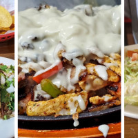 Mi Hacienda Bar and restaurant